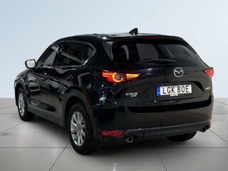 Mazda CX-5 2.5 SKYACTIV-G AWD BOSE Kamera GPS Skinn SoV – bild 5
