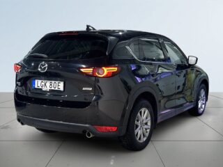 Mazda CX-5 2.5 SKYACTIV-G AWD BOSE Kamera GPS Skinn SoV – bild 6