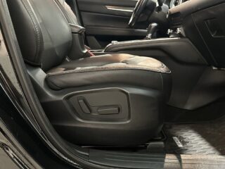 Mazda CX-5 2.5 SKYACTIV-G AWD BOSE Kamera GPS Skinn SoV – bild 18