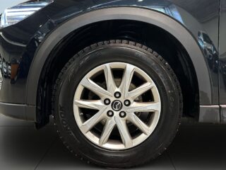 Mazda CX-5 2.5 SKYACTIV-G AWD BOSE Kamera GPS Skinn SoV – bild 14