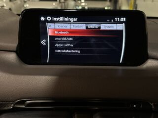 Mazda CX-5 2.5 SKYACTIV-G AWD BOSE Kamera GPS Skinn SoV – bild 23