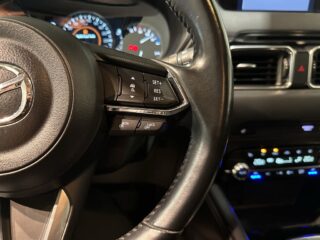 Mazda CX-5 2.5 SKYACTIV-G AWD BOSE Kamera GPS Skinn SoV – bild 22