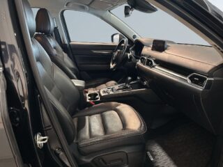 Mazda CX-5 2.5 SKYACTIV-G AWD BOSE Kamera GPS Skinn SoV – bild 10