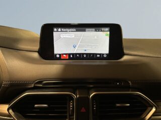 Mazda CX-5 2.5 SKYACTIV-G AWD BOSE Kamera GPS Skinn SoV – bild 15
