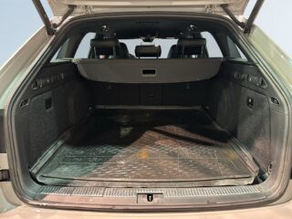 Skoda Superb Kombi 2.0 TDI 4×4 Sportline Drag Dvärm 360° Kamera SoV – bild 12