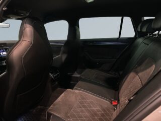 Skoda Superb Kombi 2.0 TDI 4×4 Sportline Drag Dvärm 360° Kamera SoV – bild 13