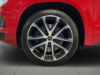 Cupra Ateca 2.0 TSI AWD Drag Mvärm 360° Beats GPS SoV – bild 13