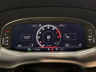 Cupra Ateca 2.0 TSI AWD Drag Mvärm 360° Beats GPS SoV – bild 17