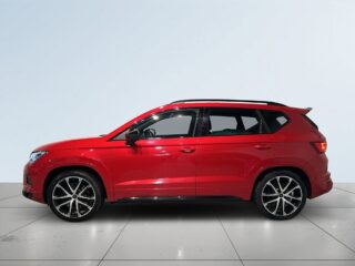 Cupra Ateca 2.0 TSI AWD Drag Mvärm 360° Beats GPS SoV – bild 4
