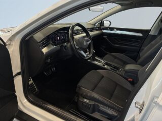 Volkswagen Passat Alltrack 2.0 TDI DPF SCR 4Motion Alltrack S&V-hjul/Dvärm/Kamera – bild 7