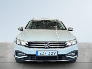 Volkswagen Passat Alltrack 2.0 TDI DPF SCR 4Motion Alltrack S&V-hjul/Dvärm/Kamera – bild 2