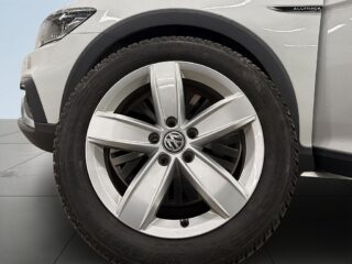 Volkswagen Passat Alltrack 2.0 TDI DPF SCR 4Motion Alltrack S&V-hjul/Dvärm/Kamera – bild 14