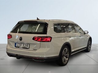 Volkswagen Passat Alltrack 2.0 TDI DPF SCR 4Motion Alltrack S&V-hjul/Dvärm/Kamera – bild 6