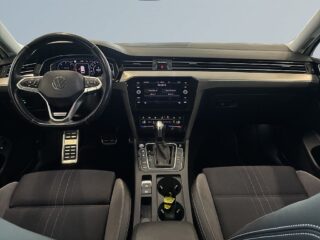 Volkswagen Passat Alltrack 2.0 TDI DPF SCR 4Motion Alltrack S&V-hjul/Dvärm/Kamera – bild 8