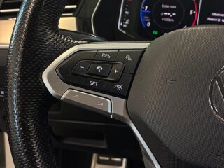 Volkswagen Passat Alltrack 2.0 TDI DPF SCR 4Motion Alltrack S&V-hjul/Dvärm/Kamera – bild 25