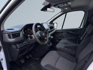 Renault Trafic 9-sits Passenger 2.0 dCi 110 Drag Dvärm Kamera SoV MOMS – bild 7