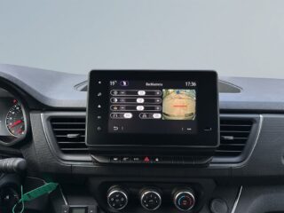 Renault Trafic 9-sits Passenger 2.0 dCi 110 Drag Dvärm Kamera SoV MOMS – bild 15