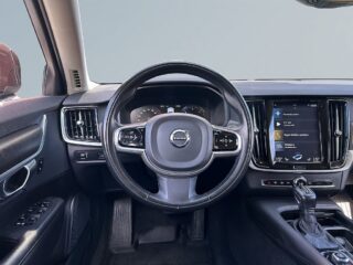 Volvo V90 Cross Country D4 AWD Geartronic Advanced S&V-Hjul/M-värm/Drag/Kamera – bild 9