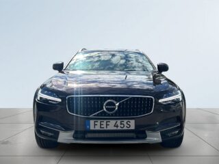 Volvo V90 Cross Country D4 AWD Geartronic Advanced S&V-Hjul/M-värm/Drag/Kamera – bild 2