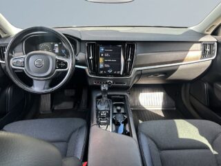 Volvo V90 Cross Country D4 AWD Geartronic Advanced S&V-Hjul/M-värm/Drag/Kamera – bild 8