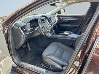 Volvo V90 Cross Country D4 AWD Geartronic Advanced S&V-Hjul/M-värm/Drag/Kamera – bild 7