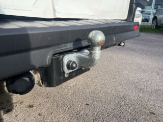 Renault Trafic Passenger L2 2.0 dCi 110 MOMS/Kamera/Drag/9sits/Navi – bild 21