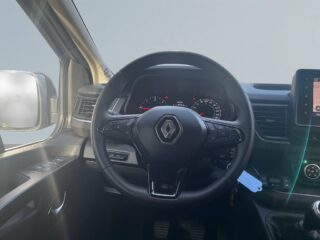 Renault Trafic Passenger L2 2.0 dCi 110 MOMS/Kamera/Drag/9sits/Navi – bild 9