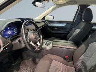 Mazda CX-60 PHEV AWD KAMPANJ 0,99% RÄNTA – INK GARANTI S/V-HJUL – bild 6