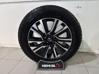 Mazda CX-60 PHEV AWD KAMPANJ 0,99% RÄNTA – INK GARANTI S/V-HJUL – bild 17
