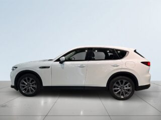 Mazda CX-60 PHEV AWD KAMPANJ 0,99% RÄNTA – INK GARANTI S/V-HJUL – bild 3