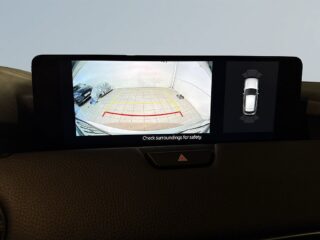 Mazda CX-60 PHEV AWD KAMPANJ 0,99% RÄNTA – INK GARANTI S/V-HJUL – bild 14