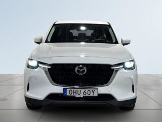 Mazda CX-60 PHEV AWD KAMPANJ 0,99% RÄNTA – INK GARANTI S/V-HJUL – bild 2