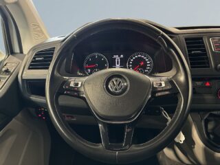 Volkswagen Transporter T30 2.0 TDI Proline Drag Farthållare Psens MOMS S&Vhjul – bild 15
