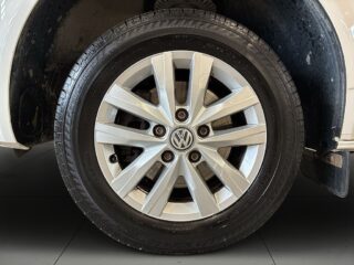 Volkswagen Transporter T30 2.0 TDI Proline Drag Farthållare Psens MOMS S&Vhjul – bild 14