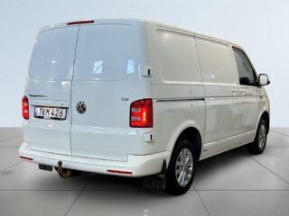 Volkswagen Transporter T30 2.0 TDI Proline Drag Farthållare Psens MOMS S&Vhjul – bild 5