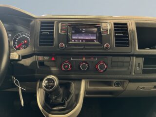 Volkswagen Transporter T30 2.0 TDI Proline Drag Farthållare Psens MOMS S&Vhjul – bild 10