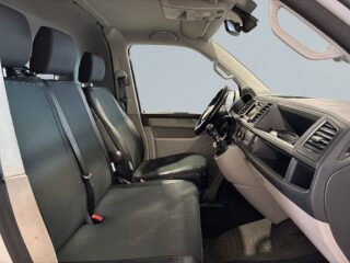 Volkswagen Transporter T30 2.0 TDI Proline Drag Farthållare Psens MOMS S&Vhjul – bild 9
