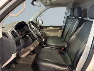Volkswagen Transporter T30 2.0 TDI Proline Drag Farthållare Psens MOMS S&Vhjul – bild 7