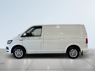 Volkswagen Transporter T30 2.0 TDI Proline Drag Farthållare Psens MOMS S&Vhjul – bild 3