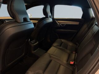 Volvo S90 T8  AWD Inscription BW/HuD/SoV-Däck/360/Drag/Massage – bild 13