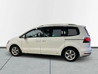 Volkswagen Sharan 7-sits 2.0 TDI 4Motion Kamera/P-Värm/SoV-Däck/M-Värm – bild 4