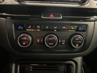 Volkswagen Sharan 7-sits 2.0 TDI 4Motion Kamera/P-Värm/SoV-Däck/M-Värm – bild 15