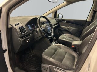 Volkswagen Sharan 7-sits 2.0 TDI 4Motion Kamera/P-Värm/SoV-Däck/M-Värm – bild 7