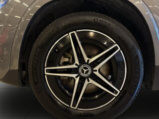Mercedes-Benz EQA 250+  AMG Advanced MOMS/Navi/SoV-Däck/Kamera/Adap Fart – bild 14