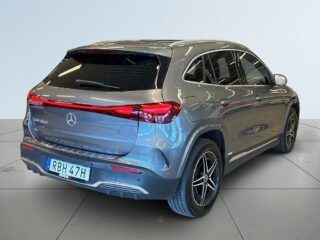 Mercedes-Benz EQA 250+  AMG Advanced MOMS/Navi/SoV-Däck/Kamera/Adap Fart – bild 6