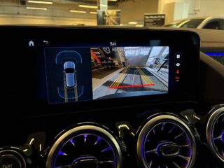 Mercedes-Benz EQA 250+  AMG Advanced MOMS/Navi/SoV-Däck/Kamera/Adap Fart – bild 20