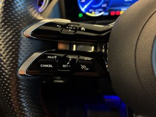 Mercedes-Benz EQA 250+  AMG Advanced MOMS/Navi/SoV-Däck/Kamera/Adap Fart – bild 21