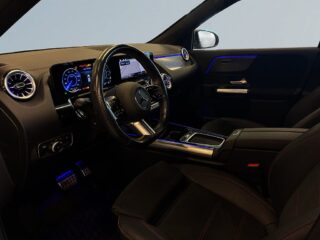 Mercedes-Benz EQA 250+  AMG Advanced MOMS/Navi/SoV-Däck/Kamera/Adap Fart – bild 7