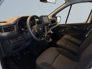 Renault Trafic Passenger L2 2.0 MOMS/SoV-Däck//Drag/Navi/Kamera/Psens – bild 7