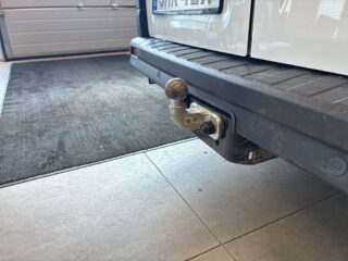 Renault Trafic Passenger L2 2.0 MOMS/SoV-Däck//Drag/Navi/Kamera/Psens – bild 18